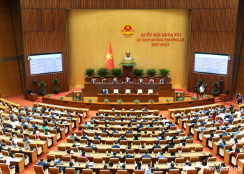 Hợp nhất 4 chương trình mục tiêu quốc gia với tổng nguồn lực 808.558 tỷ đồng