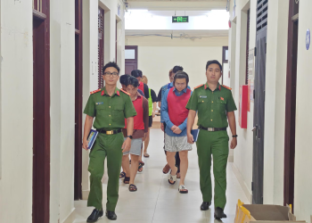 Khởi tố Phạm Tuấn – người tự xưng là “đàn em” của “Khá Bảnh”