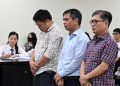 Cựu Hiệu trưởng “ăn chặn” tiền A80, lãnh 3 năm tù