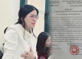 Vụ án dạy thêm tại Trường THCS Ba Đình (Hà Nội): “Dời” lịch xét xử phúc thẩm vì lý do khách quan