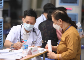 Bộ Y tế: Không có quy định bắt buộc mỗi bệnh nhân phải được khám tối thiểu 6 phút