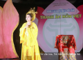 Khi cải lương tìm lại nhịp cầu với khán giả Thủ đô