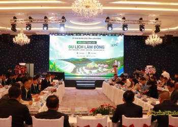 Lâm Đồng mở không gian du lịch mới từ biển đến cao nguyên