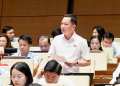 Quy định rõ về hành vi thao túng thị trường bất động sản