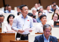 Phân quyền đi kèm với nguồn lực và trách nhiệm
