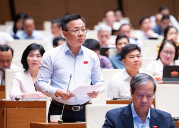 Phân quyền đi kèm với nguồn lực và trách nhiệm