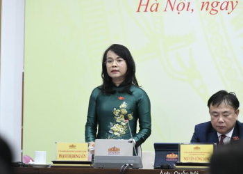Mở rộng cơ hội tiếp cận nhà ở cho người dân