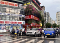 Thời tiết ngày 26/8: Hà Nội và nhiều nơi còn mưa