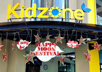 Xót xa bé 2 tuổi bị “bỏ quên” bữa tối hơn 1 tháng tại trường mầm non Kidzone