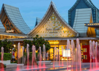 Sẽ triển khai thí điểm Trung tâm Outlet tại TP HCM