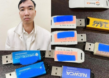 Khởi tố 51 bị can trong đường dây mua bán trái phép 24.000 hóa đơn trị giá 4.000 tỷ đồng