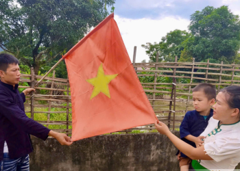 Lai Châu: Than Uyên rộn ràng chuẩn bị Tết Độc lập năm 2026