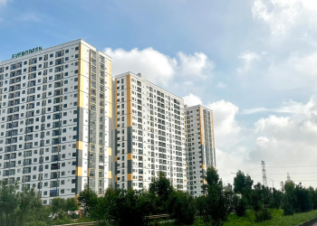 Bắc Ninh phấn đấu hoàn thành tối thiểu khoảng 135.000 căn nhà ở xã hội vào năm 2030