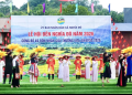 Khai mạc Lễ hội Đền Nghĩa Đô năm 2026