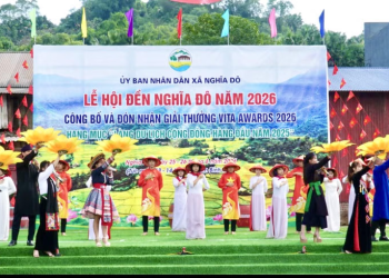 Khai mạc Lễ hội Đền Nghĩa Đô năm 2026