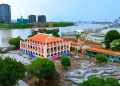 Dịp Quốc khánh 2/9: Nhiều địa phương đồng loạt khởi công, khánh thành các dự án tạo động lực tăng trưởng
