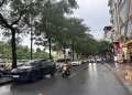 Thời tiết ngày 27/8: Bắc Bộ có lúc có mưa rào và dông