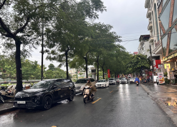 Thời tiết ngày 27/8: Bắc Bộ có lúc có mưa rào và dông