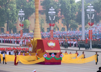 Phát huy đầy đủ vai trò, trách nhiệm của các hội quần chúng trong giai đoạn phát triển mới