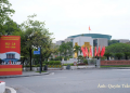 Hà Nội rực rỡ cờ hoa trước thềm Quốc khánh 2/9