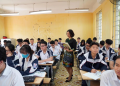 Hơn 32.600 hiệu trưởng, hiệu phó được bố trí lại sau sắp xếp trường học