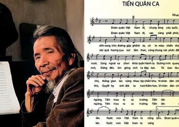 Hoàn thiện hành lang pháp lý để giữ trọn sự thiêng liêng của Quốc ca