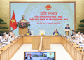 Thủ tướng: Năm học mới đặc biệt quan trọng, phải đổi mới thực chất từ bên trong ngành giáo dục