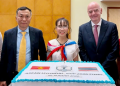 Một khung hình đặc biệt: FIFA, Bóng đá Việt Nam và Vietjet