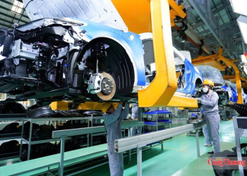 Tín hiệu nào mở rộng thị trường ô tô Việt Nam?
