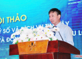 Chuyển tư duy từ phát triển chữ ký số đến hệ sinh thái dịch vụ tin cậy