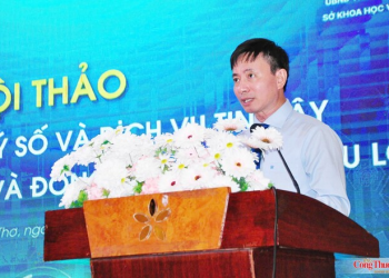 Chuyển tư duy từ phát triển chữ ký số đến hệ sinh thái dịch vụ tin cậy
