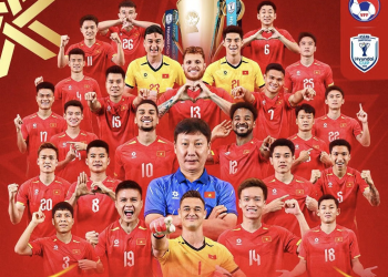 Đội tuyển Việt Nam khép lại ASEAN Cup 2026 bằng hàng loạt dấu ấn lịch sử