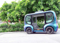 Hà Nội cho phép thử nghiệm xe tự lái tại 2 khu vực