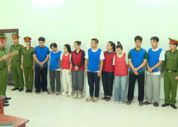 Thủ tướng gửi thư khen lực lượng công an triệt phá đường dây buôn lậu kim cương xuyên quốc gia