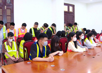 Triệt phá đường dây mua bán tinh dầu ma tuý cực lớn núp bóng thuốc lá điện tử
