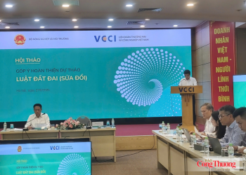 Luật Đất đai sửa đổi: Tháo gỡ điểm nghẽn, khơi thông nguồn lực