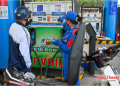 Không để gián đoạn nguồn cung xăng dầu dịp Quốc khánh 2/9