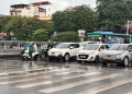 Đêm nay, Bắc Bộ và Bắc Trung Bộ bắt đầu đợt mưa lớn