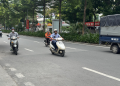 Thời tiết ngày 30/8: Miền Bắc ngày nắng 35 độ C, từ đêm mưa lớn