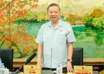 Hội đồng PBGDPL cấp xã là định chế cần thiết, nhưng không được làm tăng biên chế