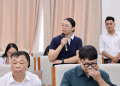 Vì sao 328 thí sinh Trường THPT Chuyên Tuyên Quang được thi lại?