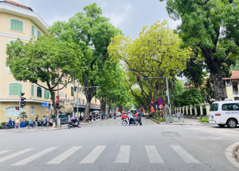 Thời tiết ngày 3/9: Miền Bắc nắng nóng, có nơi trên 36 độ C