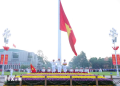 Điện, thư chúc mừng kỷ niệm 81 năm Quốc khánh Việt Nam