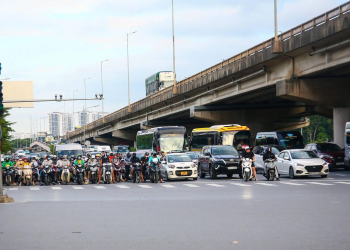 22 người tử vong do tai nạn giao thông trong ngày 1/9