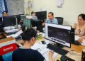 Hải Phòng tăng tốc số hóa dữ liệu đất đai