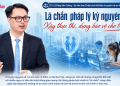 Bảo vệ quyền trẻ em: Từ nhận thức đến thực thi pháp luật trong kỷ nguyên số 