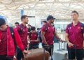 Vietjet và Vikki đồng hành cùng ASEAN United FC