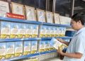 Đà Nẵng hướng tới trung tâm logistics, chuỗi cung ứng quốc tế