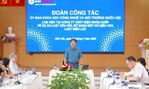 T&T Group ‘bắt tay’ VDB mở rộng nguồn vốn