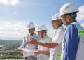 CC1 chọn lối đi riêng trong cuộc đua nhân lực ngành xây dựng